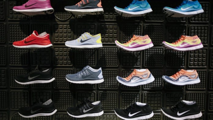Top 13 dòng giày Nike đẹp đỉnh cao mà bạn KHÔNG THỂ BỎ QUA