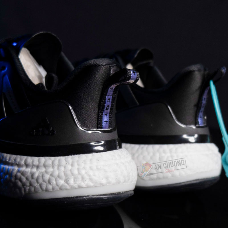 Adidas Eqt 2021 Boost Black - An Chương Shoes