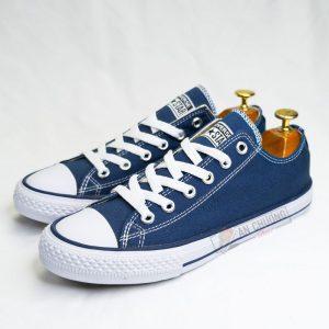Giày-Converse-Classic-Xanh-Navy