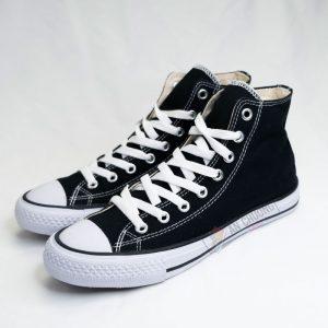 Giày-Converse-Classic-Đen-Cao
