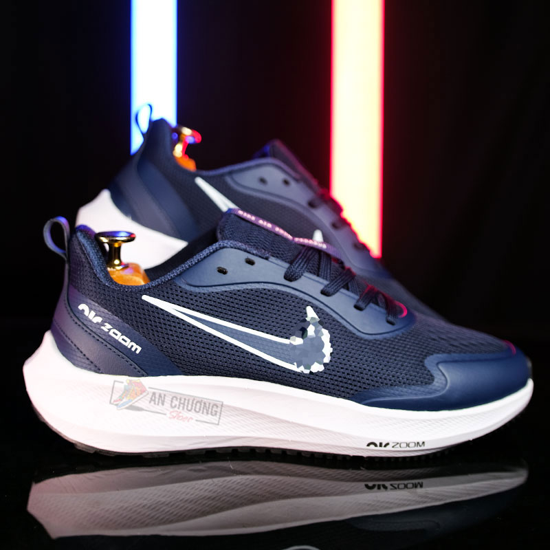 Chi Tiết giày sneaker Nike Air Zoom Pegasus Blue