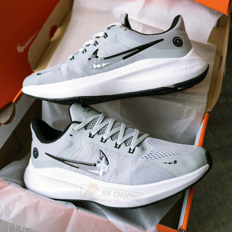 Chi Tiết Giày Nike Zoom Air