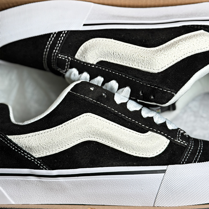 Vans Vault Knu Skool VR3 x Imran Potato